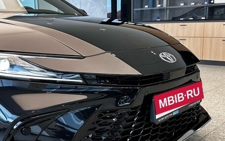 Toyota Camry, 2026 год, 4 990 000 рублей, 9 фотография