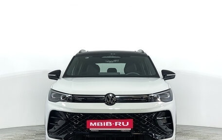 Volkswagen Tiguan, 2026 год, 5 750 000 рублей, 2 фотография
