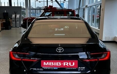 Toyota Camry, 2026 год, 4 990 000 рублей, 6 фотография
