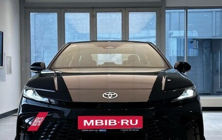 Toyota Camry, 2026 год, 4 990 000 рублей, 5 фотография