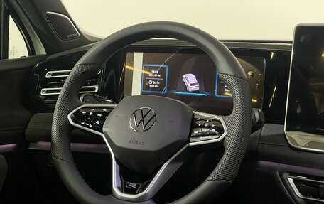 Volkswagen Tiguan, 2026 год, 5 750 000 рублей, 15 фотография