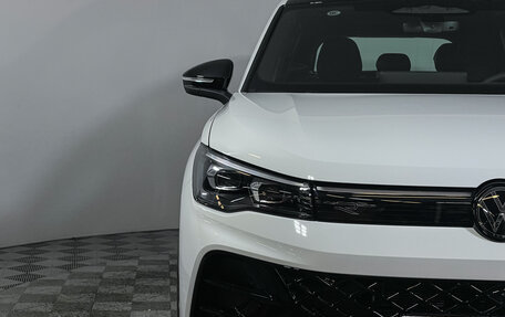 Volkswagen Tiguan, 2026 год, 5 750 000 рублей, 10 фотография