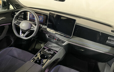 Volkswagen Tiguan, 2026 год, 5 750 000 рублей, 14 фотография