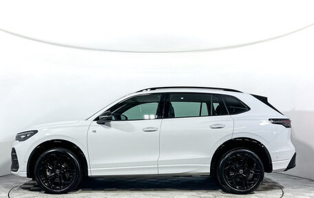 Volkswagen Tiguan, 2026 год, 5 750 000 рублей, 8 фотография
