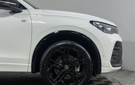 Volkswagen Tiguan, 2026 год, 5 750 000 рублей, 11 фотография