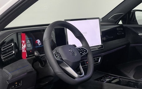 Volkswagen Tiguan, 2026 год, 5 750 000 рублей, 12 фотография