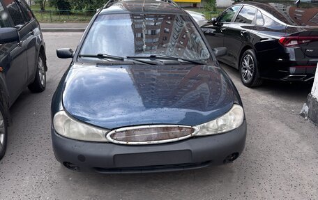 Ford Mondeo II, 1998 год, 60 000 рублей, 3 фотография