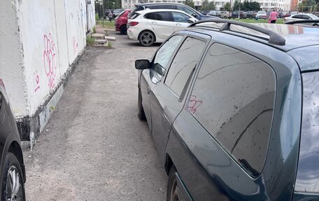 Ford Mondeo II, 1998 год, 60 000 рублей, 4 фотография