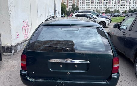 Ford Mondeo II, 1998 год, 60 000 рублей, 6 фотография