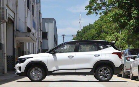 KIA Seltos I, 2026 год, 2 277 000 рублей, 2 фотография