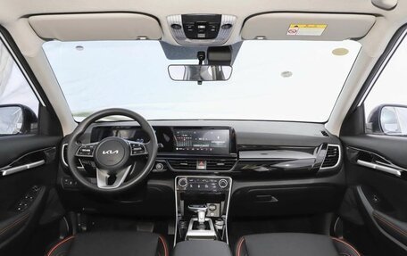 KIA Seltos I, 2026 год, 2 277 000 рублей, 4 фотография