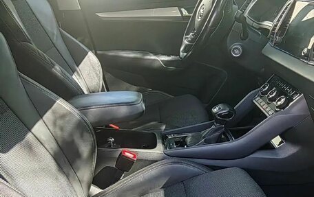 Skoda Karoq I, 2021 год, 2 390 000 рублей, 5 фотография