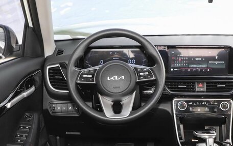 KIA Seltos I, 2026 год, 2 277 000 рублей, 5 фотография