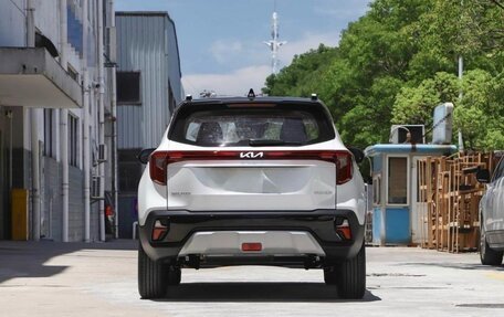 KIA Seltos I, 2026 год, 2 277 000 рублей, 3 фотография