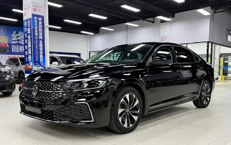 Volkswagen Passat B8 рестайлинг, 2022 год, 2 200 000 рублей, 2 фотография
