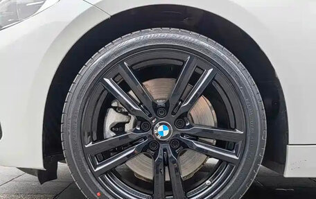 BMW 1 серия, 2023 год, 1 850 000 рублей, 19 фотография