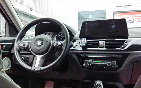 BMW 1 серия, 2023 год, 1 850 000 рублей, 10 фотография