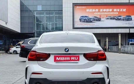 BMW 1 серия, 2023 год, 1 850 000 рублей, 7 фотография