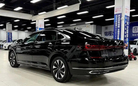 Volkswagen Passat B8 рестайлинг, 2022 год, 2 200 000 рублей, 3 фотография