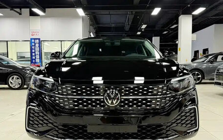Volkswagen Passat B8 рестайлинг, 2022 год, 2 200 000 рублей, 6 фотография