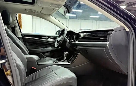 Volkswagen Passat B8 рестайлинг, 2022 год, 2 200 000 рублей, 15 фотография