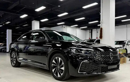 Volkswagen Passat B8 рестайлинг, 2022 год, 2 200 000 рублей, 4 фотография