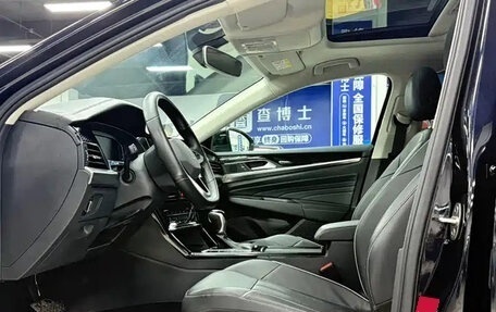 Volkswagen Passat B8 рестайлинг, 2022 год, 2 200 000 рублей, 14 фотография
