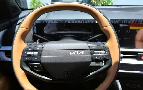 KIA Sportage IV рестайлинг, 2026 год, 3 850 000 рублей, 11 фотография