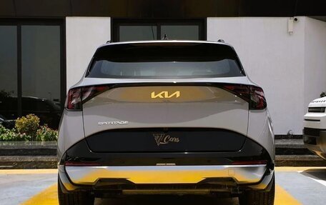 KIA Sportage IV рестайлинг, 2026 год, 3 850 000 рублей, 6 фотография