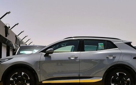 KIA Sportage IV рестайлинг, 2026 год, 3 850 000 рублей, 7 фотография