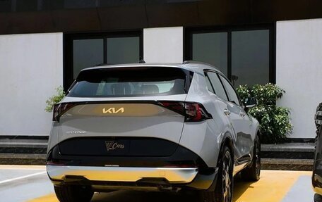 KIA Sportage IV рестайлинг, 2026 год, 3 850 000 рублей, 2 фотография