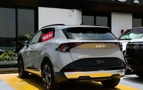 KIA Sportage IV рестайлинг, 2026 год, 3 850 000 рублей, 4 фотография