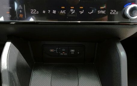 KIA Sportage IV рестайлинг, 2026 год, 3 850 000 рублей, 18 фотография