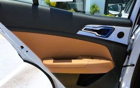 KIA Sportage IV рестайлинг, 2026 год, 3 850 000 рублей, 24 фотография