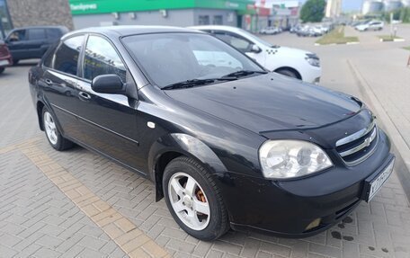 Chevrolet Lacetti, 2007 год, 430 000 рублей, 3 фотография