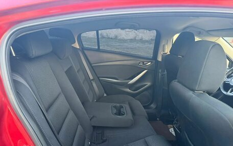 Mazda 6, 2017 год, 1 290 000 рублей, 6 фотография