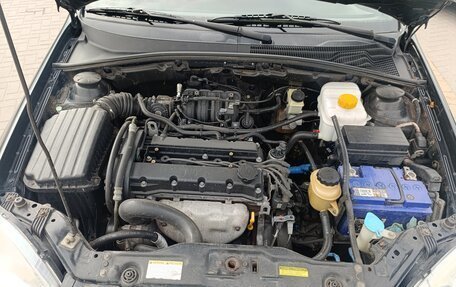 Chevrolet Lacetti, 2007 год, 430 000 рублей, 2 фотография