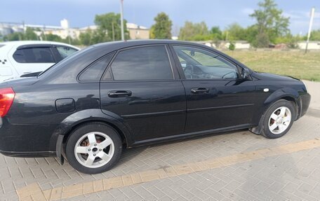 Chevrolet Lacetti, 2007 год, 430 000 рублей, 4 фотография