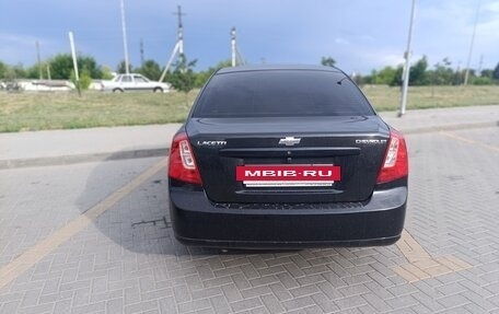 Chevrolet Lacetti, 2007 год, 430 000 рублей, 5 фотография