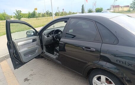 Chevrolet Lacetti, 2007 год, 430 000 рублей, 7 фотография