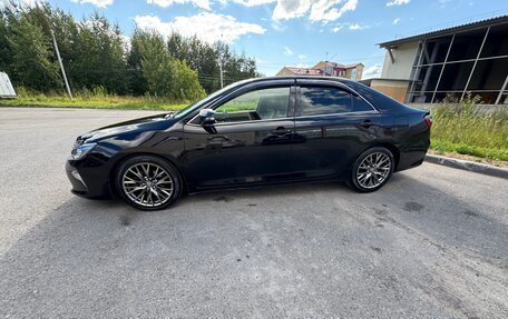 Toyota Camry, 2017 год, 1 650 000 рублей, 7 фотография