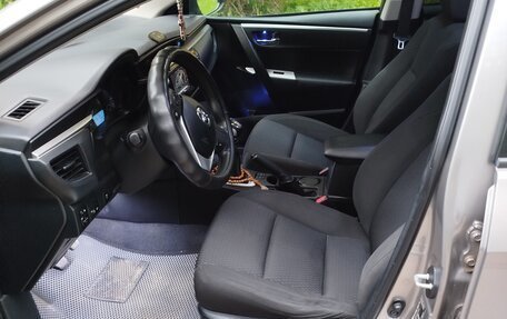 Toyota Corolla, 2013 год, 1 300 000 рублей, 15 фотография
