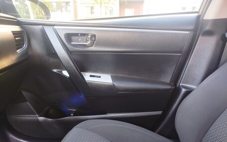 Toyota Corolla, 2013 год, 1 300 000 рублей, 14 фотография