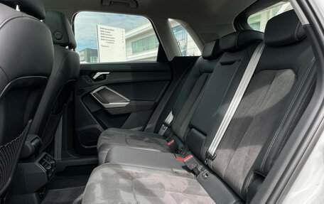 Audi Q3, 2023 год, 3 677 000 рублей, 10 фотография