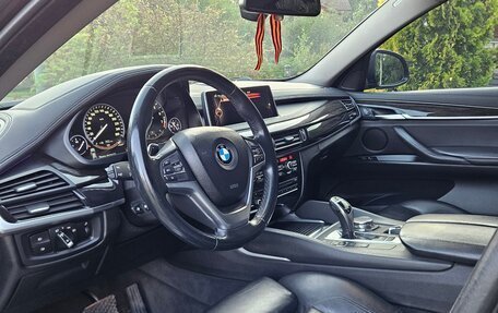 BMW X6, 2015 год, 2 600 000 рублей, 3 фотография