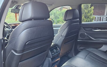 BMW X6, 2015 год, 2 600 000 рублей, 8 фотография