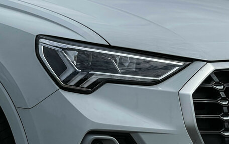 Audi Q3, 2023 год, 3 677 000 рублей, 16 фотография