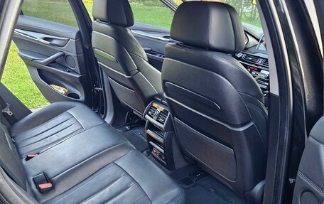 BMW X6, 2015 год, 2 600 000 рублей, 7 фотография