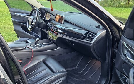 BMW X6, 2015 год, 2 600 000 рублей, 6 фотография