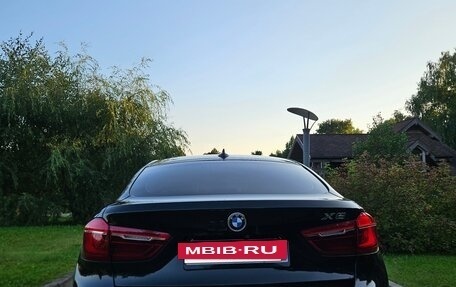BMW X6, 2015 год, 2 600 000 рублей, 10 фотография